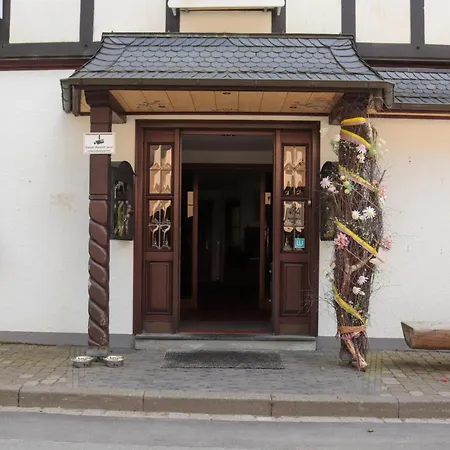Ferienhaus Schanze 1 Landschaftsgasthaus