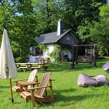 Schanze 1 Landschaftsgasthaus Ferienhaus