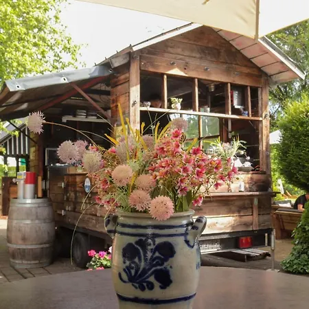 Schanze 1 Landschaftsgasthaus Ferienhaus *