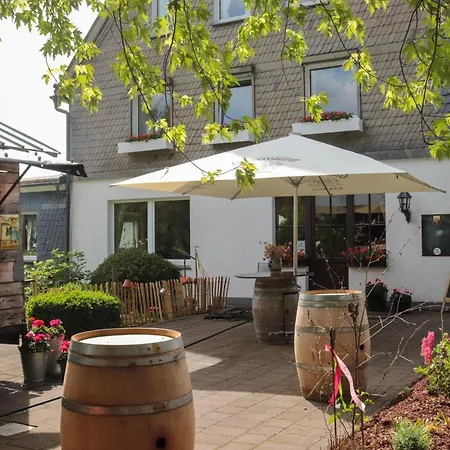 Schanze 1 Landschaftsgasthaus Ferienhaus *